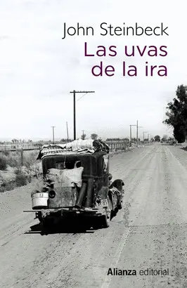 Las Uvas de la Ira