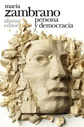 PERSONA Y DEMOCRACIA PERSONA Y DEMOCRACIA