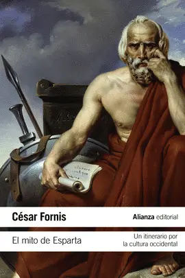 EL MITO DE ESPARTA EL MITO DE ESPARTA