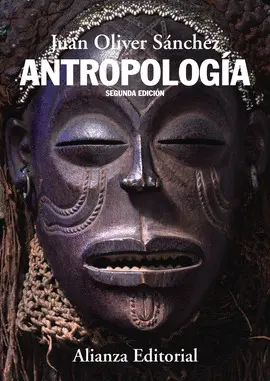 ANTROPOLOGÍA