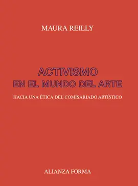 Activismo en el Mundo del Arte