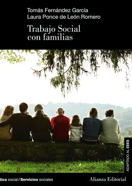 TRABAJO SOCIAL CON FAMILIA
