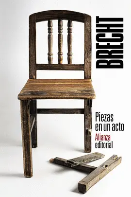 PIEZAS EN UN ACTO
