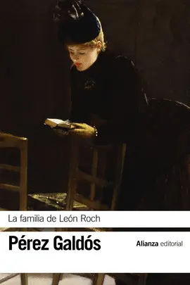 LA FAMILIA DE LEON ROCH LA FAMILIA DE LEON ROCH