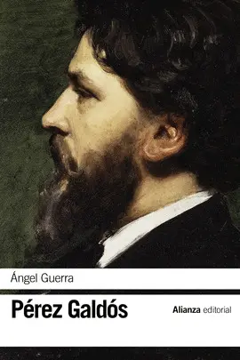 ANGEL GUERRA ANGEL GUERRA