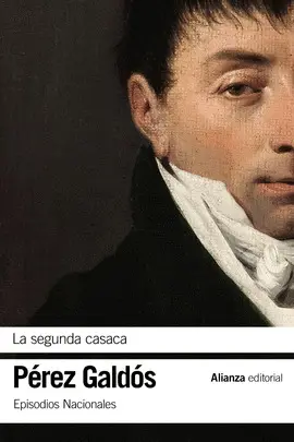 LA SEGUNDA CASACA LA SEGUNDA CASACA