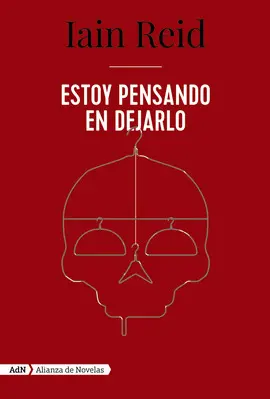 ESTOY PENSANDO EN DEJARLO (ADN)