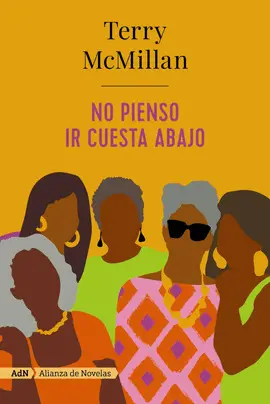NO PIENSO IR CUESTA ABAJO NO PIENSO IR CUESTA ABAJO
