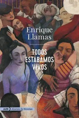 TODOS ESTÁBAMOS VIVOS TODOS ESTÁBAMOS VIVOS