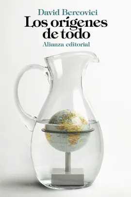 LOS ORÍGENES DE TODO