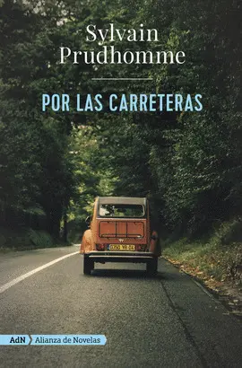 POR LAS CARRETERAS POR LAS CARRETERAS