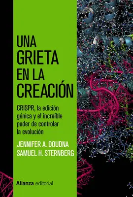 GRIETA EN LA CREACIÓN