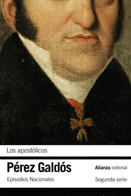 LOS APOSTÓLICOS LOS APOSTÓLICOS