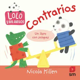 OFERTA - CONTRARIOS