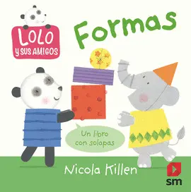 OFERTA - FORMAS