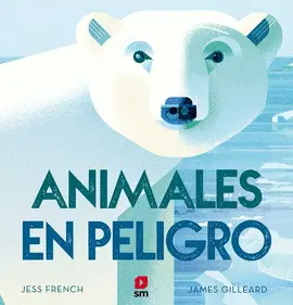 OFERTA - ANIMALES EN PELIGRO