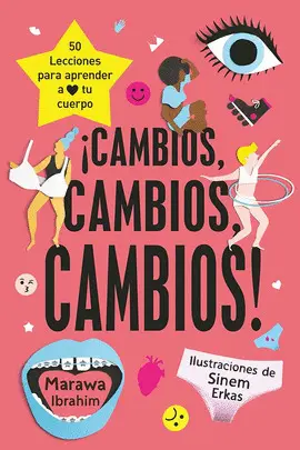 OFERTA- ¡CAMBIOS,CAMBIOS,CAMBIOS!
