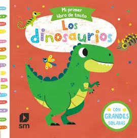 OFERTA - LOS DINOSAURIOS