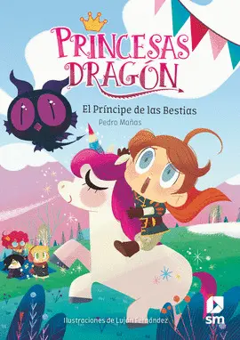 8- EL PRÍNCIPE DE LAS BESTIAS