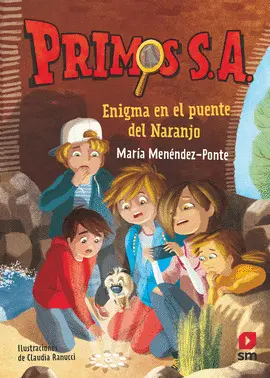 2. ENIGMA EN EL PUENTE DEL NARANJO