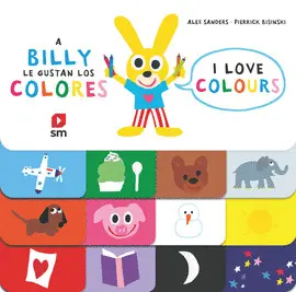 OFERTA - BILLY Y LOS COLORES