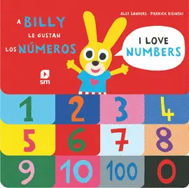 OFERTA - A BILLY LE GUSTAN LOS NÚMEROS OFERTA - A BILLY LE GUSTAN LOS NÚMEROS