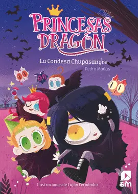 9. LA CONDESA CHUPASANGRE