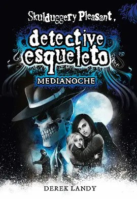 11-MEDIANOCHE 11-MEDIANOCHE