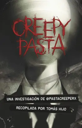 OFERTA- CREEPYPASTAS