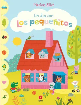 OFERTA - UN DÍA CON LOS PEQUEÑITOS