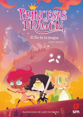 10 - EL FIN DE LA MAGIA