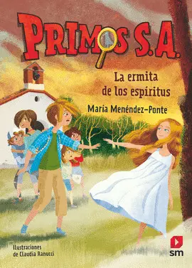 3. LA ERMITA DE LOS ESPÍRITUS