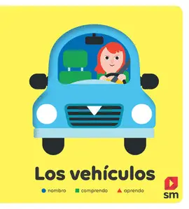 OFERTA. LOS VEHICULOS OFERTA. LOS VEHICULOS