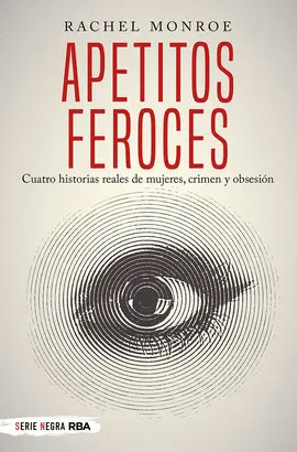 APETITOS FEROCES