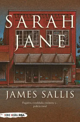 SARAH JANE