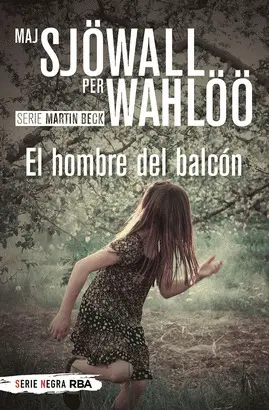 EL HOMBRE DEL BALCÓN (BOLSILLO)