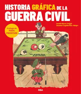 HISTORIA GRÁFICA DE LA GUERRA CIVIL