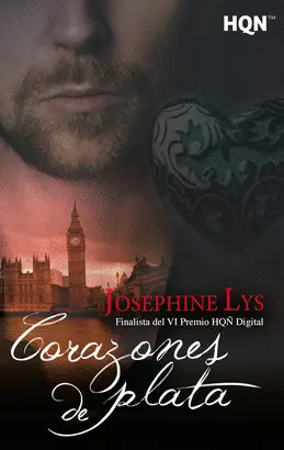 CORAZONES DE PLATA CORAZONES DE PLATA