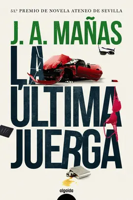 LA ÚLTIMA JUERGA LA ÚLTIMA JUERGA
