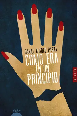 COMO ERA EN UN PRINCIPIO COMO ERA EN UN PRINCIPIO
