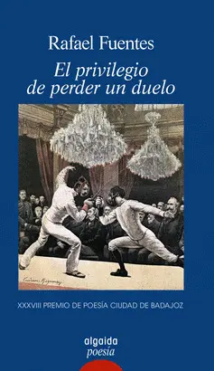 EL PRIVILEGIO DE PERDER
