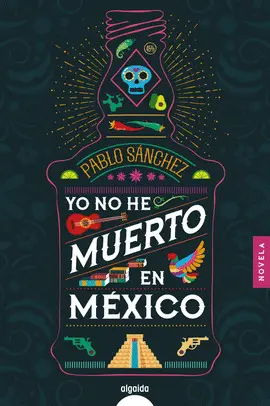 YO NO HE MUERTO EN MÉXIC YO NO HE MUERTO EN MÉXIC
