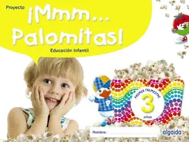 3 1 AÑOS MMM...PALOMITAS EI 3AÑOS 1ºTRIMESTRE 22 3 1 AÑOS MMM...PALOMITAS EI 3AÑOS 1ºTRIMESTRE 22