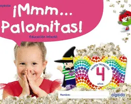 4 1 AÑOS MMM...PALOMITAS 4AÑOS 1ºTRIMESTRE 22 4 1 AÑOS MMM...PALOMITAS 4AÑOS 1ºTRIMESTRE 22
