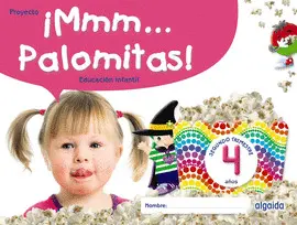 4 2 AÑOS MMM...PALOMITAS 4AÑOS 2ºTRIMESTRE 22