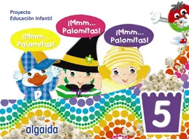 5 AÑOS MMM...PALOMITAS 5AÑOS GLOBALIZADO 22 5 AÑOS MMM...PALOMITAS 5AÑOS GLOBALIZADO 22