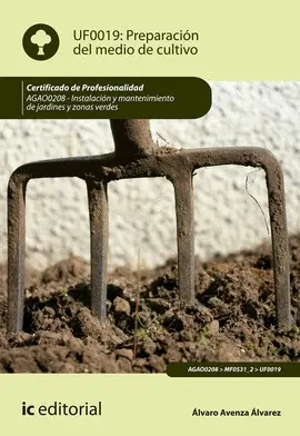 EBOOK PREPARACIÓN DEL MEDIO DE CULTIVO. AGAO0208