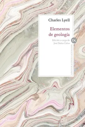 ELEMENTOS DE GEOLOGÍA ELEMENTOS DE GEOLOGÍA
