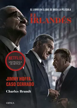 EL IRLANDES
