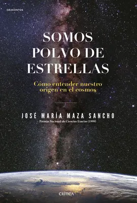 SOMOS POLVO DE ESTRELLAS